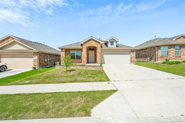 Fort Worth, TX 76108,2220 Blythwood Trail