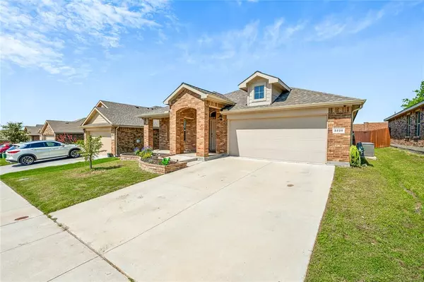 Fort Worth, TX 76108,2220 Blythwood Trail