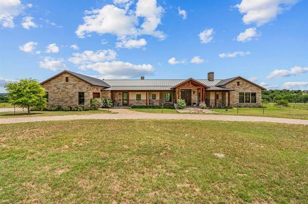 Crowley, TX 76036,11503 E Rocky Creek Road