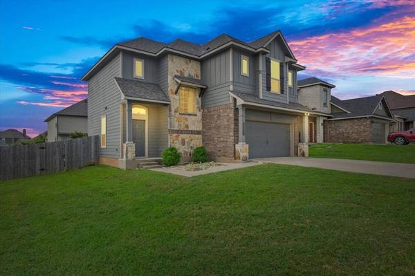 10221 Mickler Lane,  Waco,  TX 76708