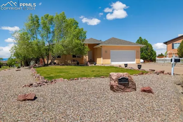 Pueblo West, CO 81007,807 S Dogwood CT