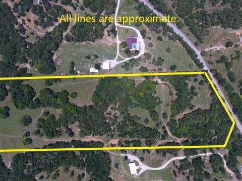 5949 S Fm 372, Gainesville, TX 76240