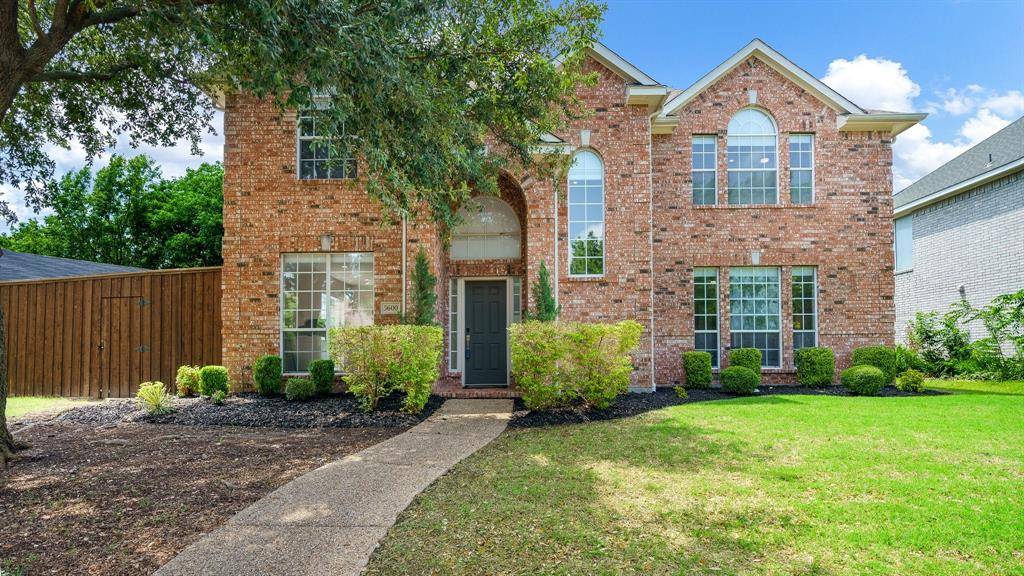 3600 Almond Lane, Mckinney, TX 75070