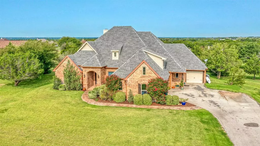 Weatherford, TX 76085,619 Sandwood Court