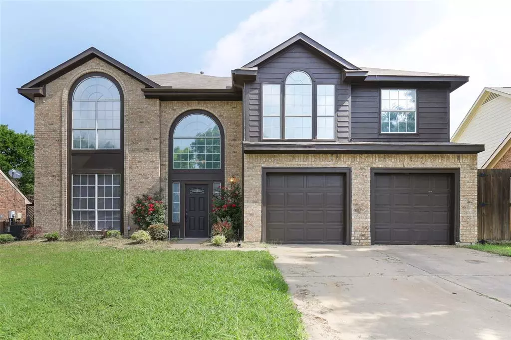 Plano, TX 75075,809 Ashburn Place