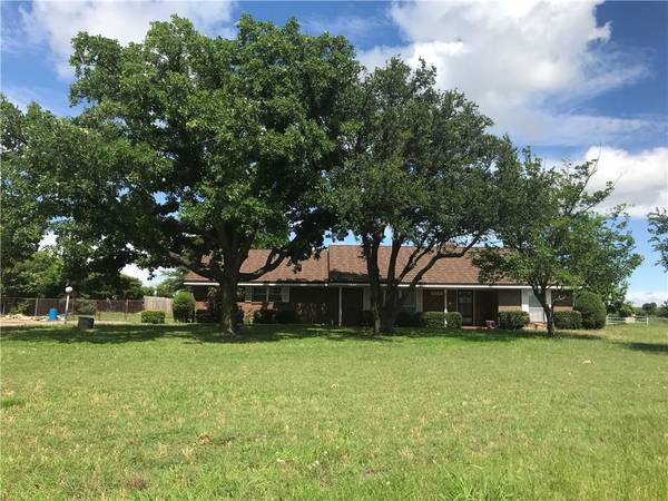 1598 Ranch House Road, Willow Park, TX 76087