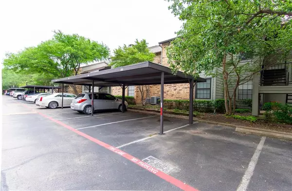 Dallas, TX 75248,5335 Bent Tree Forest Drive #216