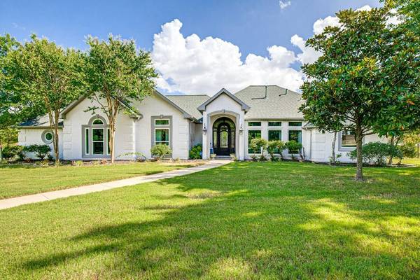 400 Chippendale Drive, Heath, TX 75032