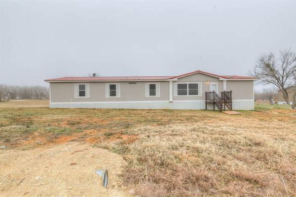 165 Mustang Drive, Stephenville, TX 76401