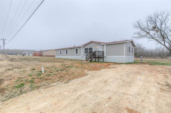 Stephenville, TX 76401,165 Mustang Drive