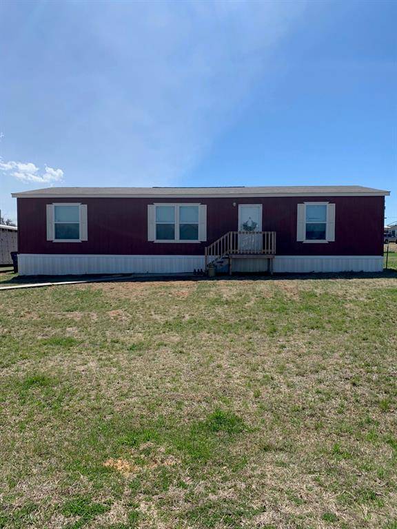 160 Buckskin Court, Stephenville, TX 76401