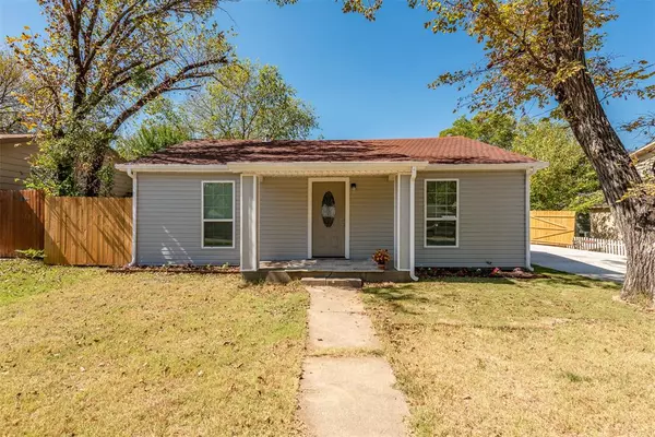 Fort Worth, TX 76112,2316 Forest Avenue