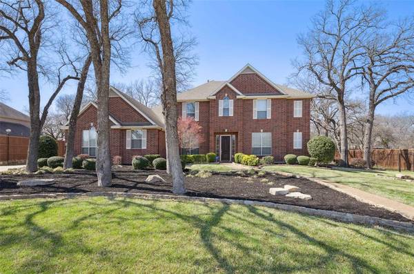 1004 Siena Drive,  Southlake,  TX 76092