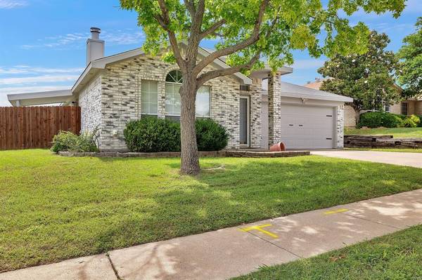 Benbrook, TX 76126,7108 Stonegate Drive