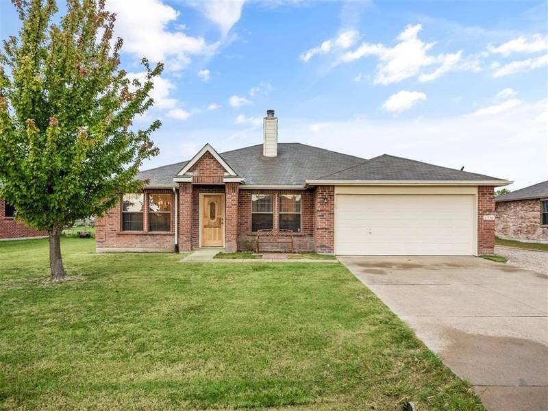 6336 Sand Stone Circle, Nevada, TX 75173