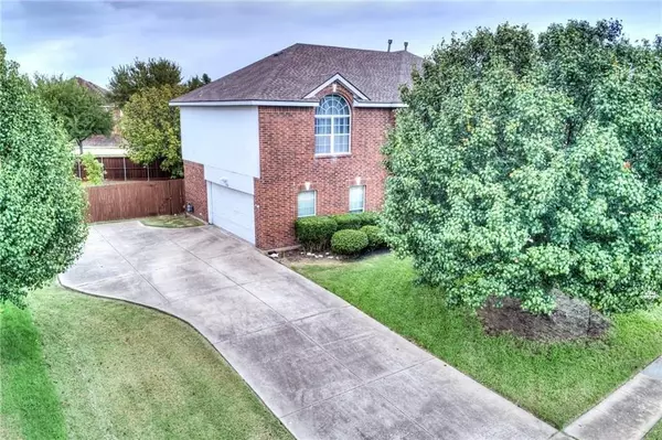 Allen, TX 75013,1314 Kingsley Court