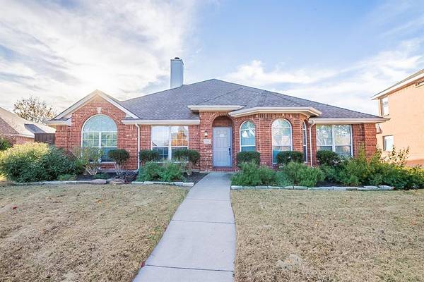 1311 Kingsley Court, Allen, TX 75013