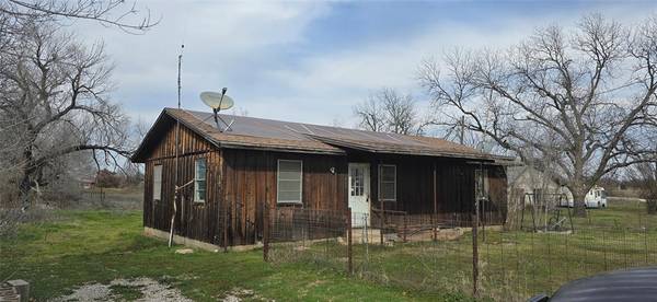 110 Hwy 80, Olden, TX 76466