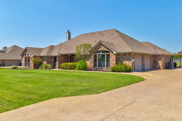 Willow Park, TX 76087,1249 Woodbridge Court