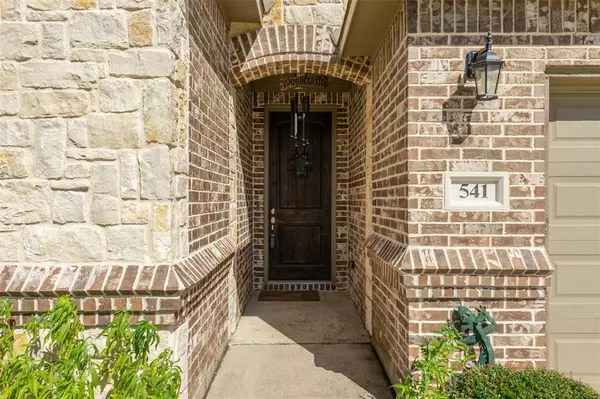 Azle, TX 76020,541 Ascot Way