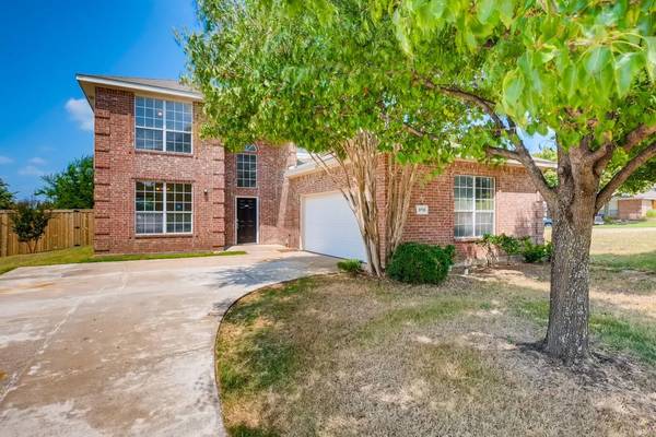 3710 Valley Forge Drive, Sachse, TX 75048