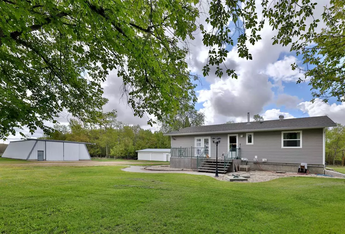 Rural Camrose County, AB T4V 1X4,47113 Rge Rd 192