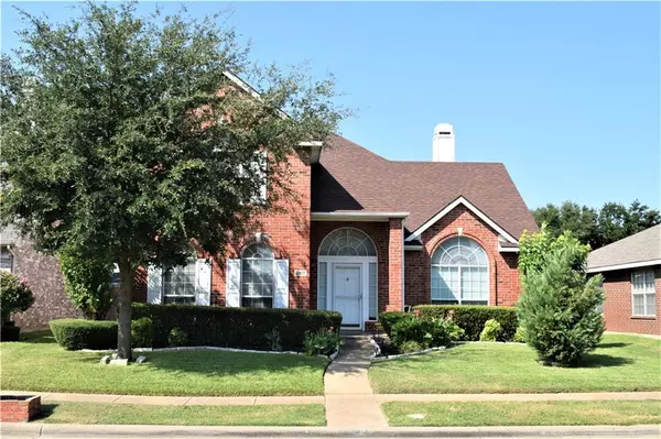 Garland, TX 75040,2917 Lake Valley Drive