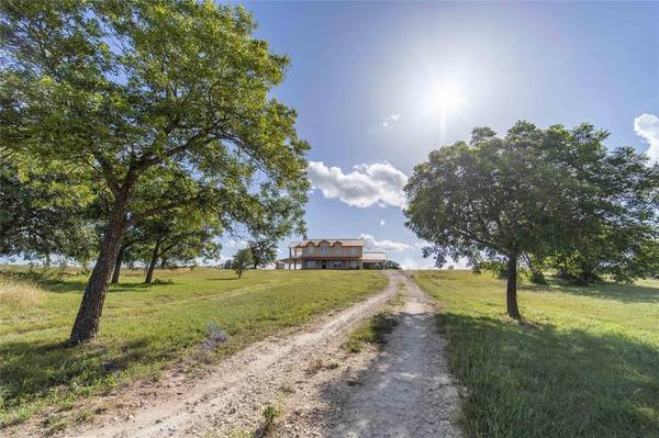 2760 Hwy 1702,  Gustine,  TX 76455