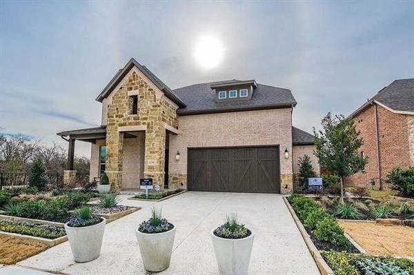 12395 Privet Lane, Frisco, TX 75035