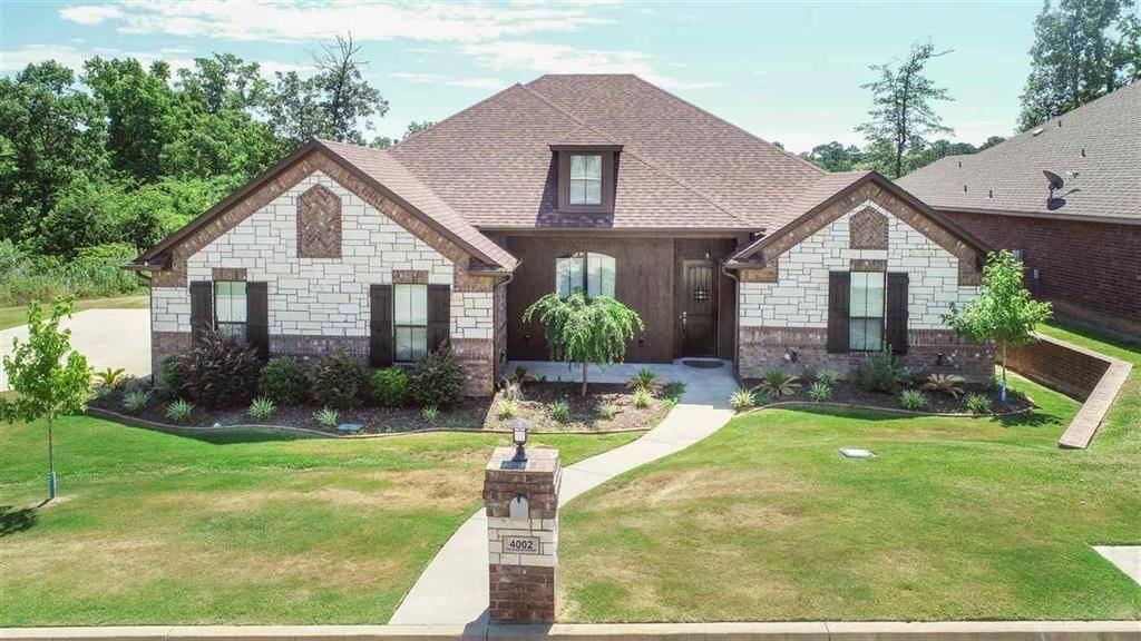 4002 Falls Creek Drive, Longview, TX 75605