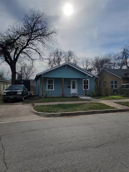 1224 E Baltimore Avenue, Fort Worth, TX 76104