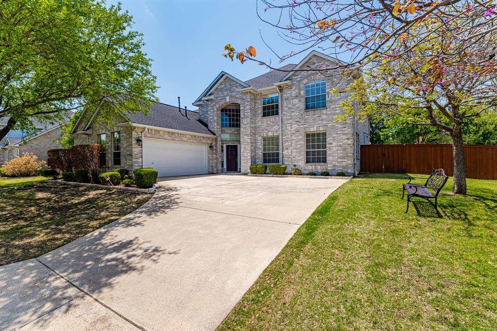 1821 Lake Forest Boulevard, Flower Mound, TX 75028