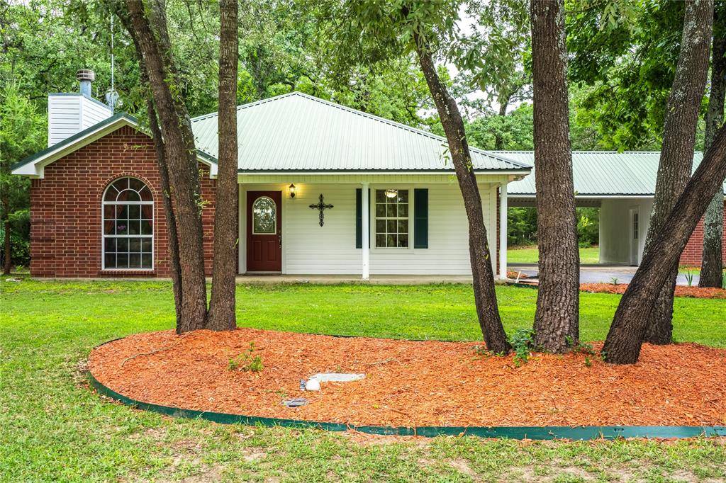 7721 Angelina Drive,  Athens,  TX 75752