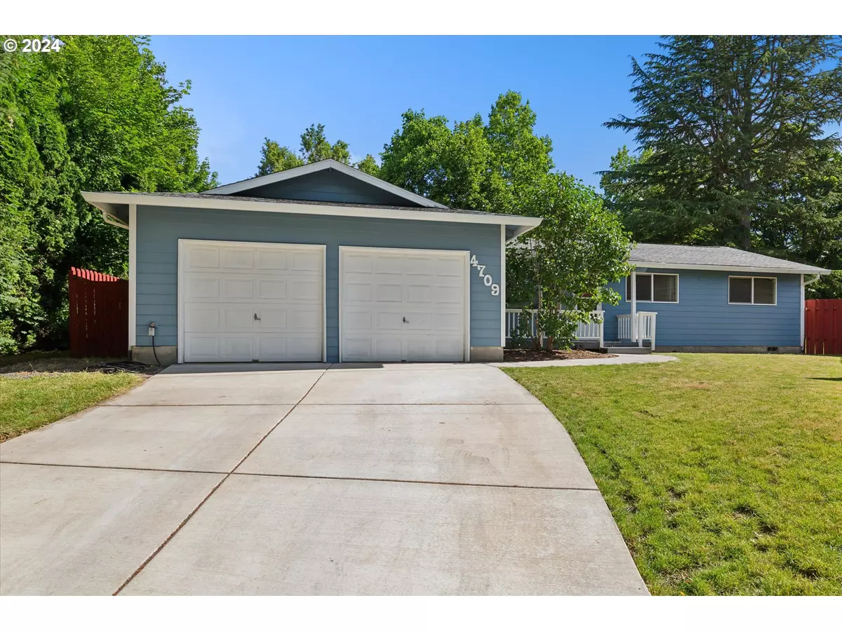 Beaverton, OR 97078,4709 SW 207TH CT