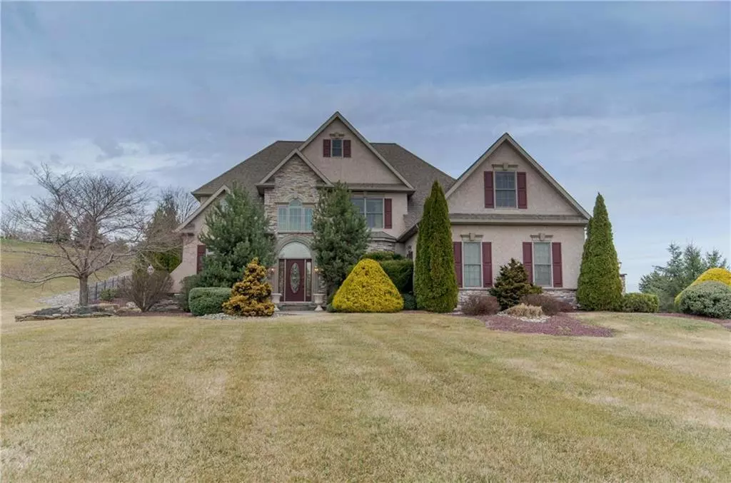 Moore Twp, PA 18014,2662 Whitetail Deer Drive