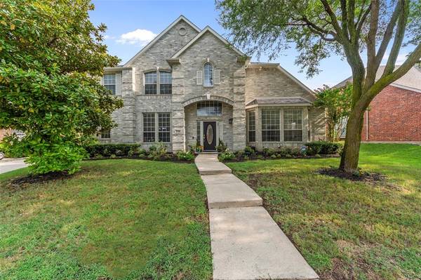 2301 Dana Drive, Flower Mound, TX 75028