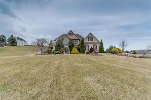 Moore Twp, PA 18014,2662 Whitetail Deer Drive