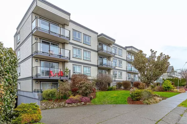 1024 Fairfield Rd #201,  Victoria,  BC V8V 3A5