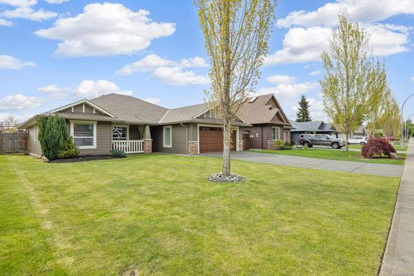 Courtenay, BC V9N 0A2,2057 Evans Pl