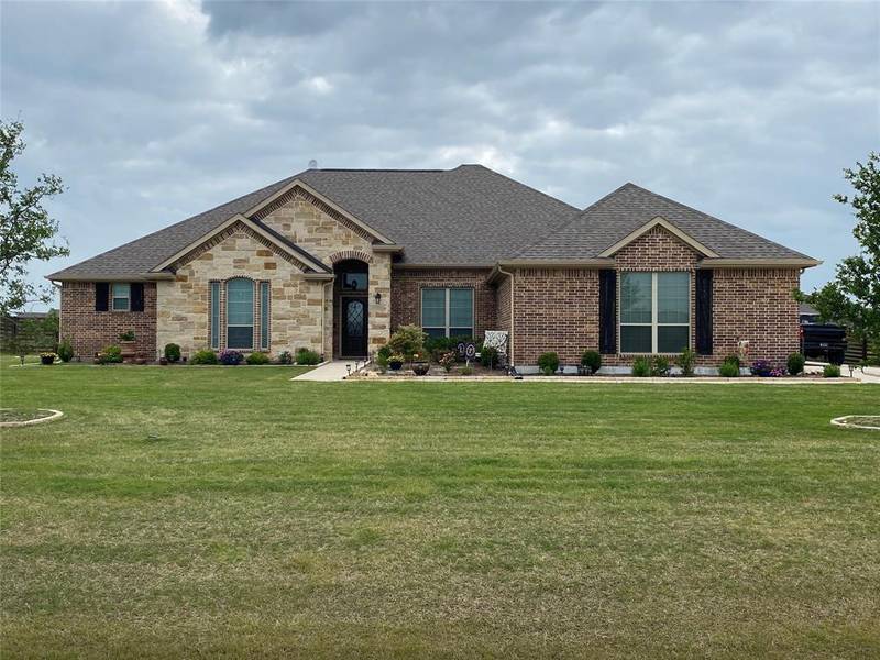 7804 Sagebrush Lane, Godley, TX 76044