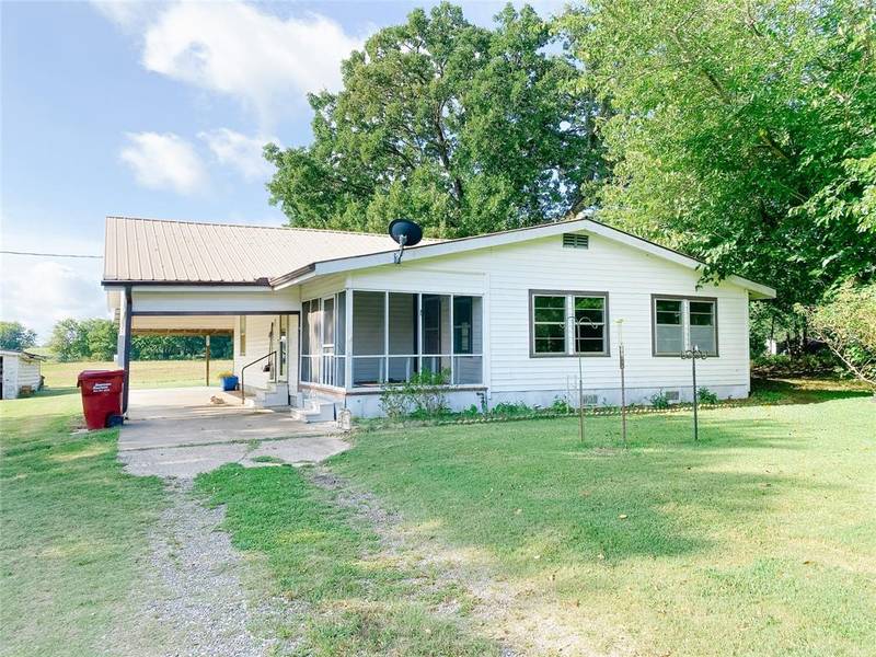 595 W Sh 67, Brashear, TX 75420