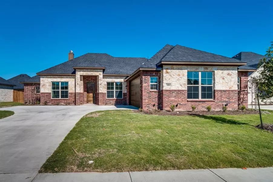 108 Steves Way, Waxahachie, TX 75165