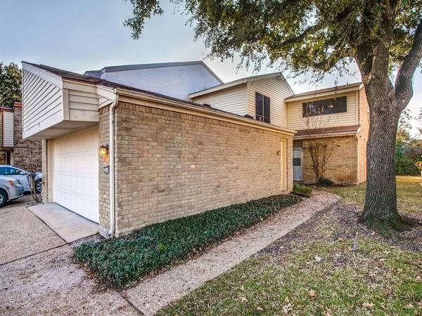 2416 Richoak Drive, Garland, TX 75044