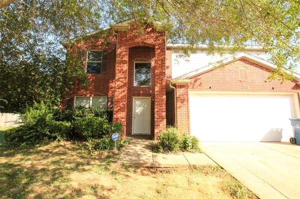 203 Oakhurst Drive, Seagoville, TX 75159