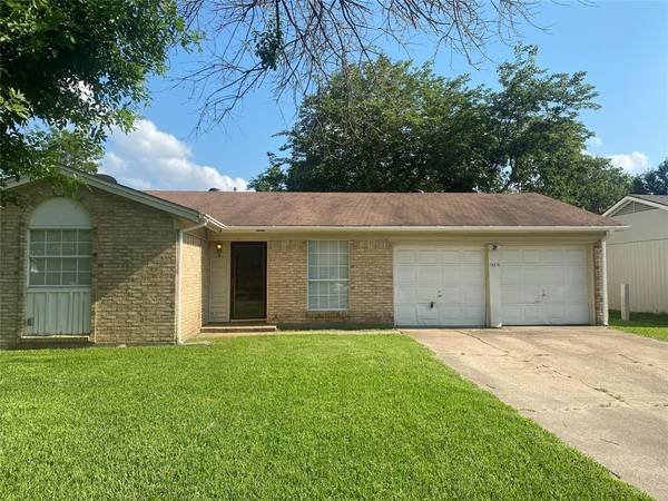 14210 Osage Drive,  Balch Springs,  TX 75180