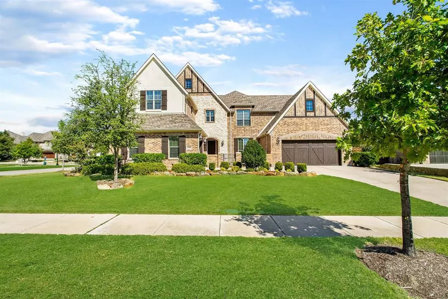 15016 Dublin Lane, Frisco, TX 75035