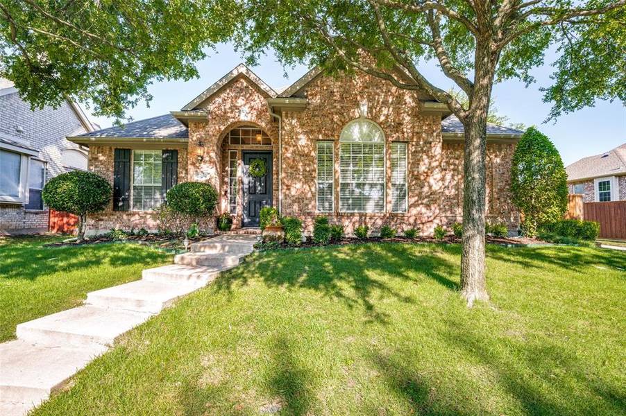 2700 Black Canyon Drive, Mckinney, TX 75072