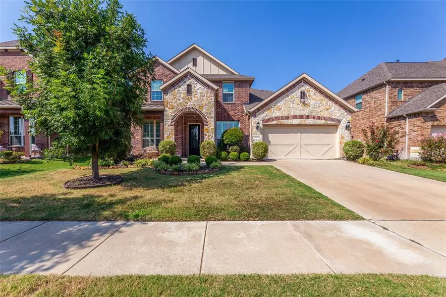 11194 Seaboard Lane, Frisco, TX 75035