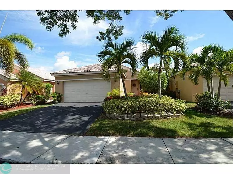 4283 GREENBRIAR LN, Weston, FL 33331