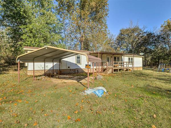 28616 E 44th, Yale, OK 74085